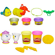 Play-Doh Disney Princess Assortment Wave 1 Set